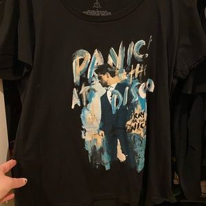 Panic! At The Disco Shirt